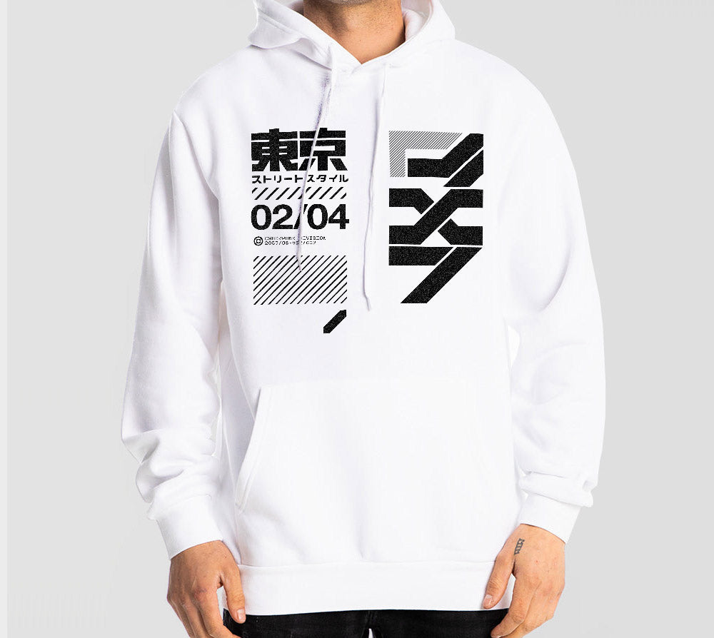 Off white 2025 tokyo hoodie