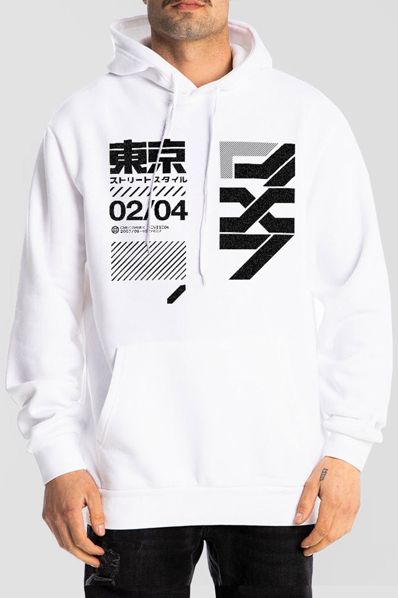 TOKYOROBOTICS Hoodie /04 – TOKYO-ROBOTICS™