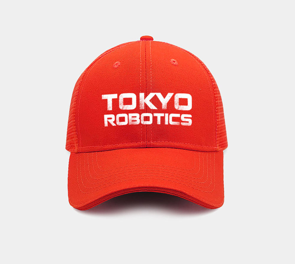 Caps – TOKYO-ROBOTICS™